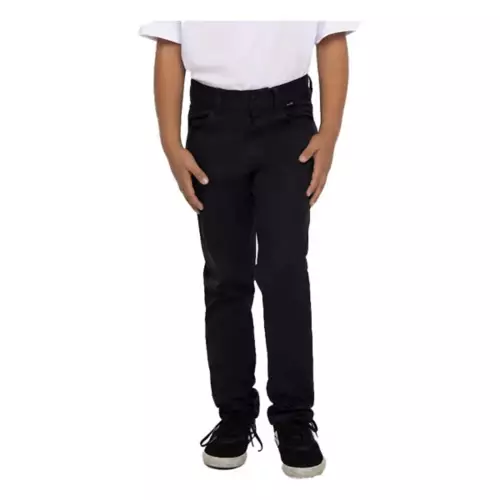 Boys' TravisMathew Open To Close Golf Pants 1 Boys' TravisMathew Open To Close Golf Pants