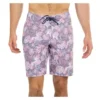 Men's TravisMathew Foot The Bill Boardshorts Swimsuit