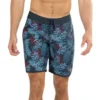 Men's TravisMathew Party Hearty Boardshorts Swimsuit