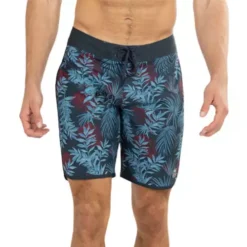 Men's TravisMathew Party Hearty Boardshorts Swimsuit