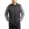 Men's TravisMathew Interlude Puffer Vest