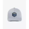 Men's TravisMathew Beaten Trail Snapback Hat