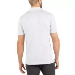 Men's TravisMathew Hot Chili Polo 5 Men's TravisMathew Hot Chili Polo -Travis Mathew Shop 19038842499 2