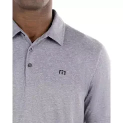 Men's TravisMathew Knot On Call Polo -Travis Mathew Shop 19038842517 2