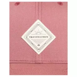 Men's TravisMathew BARBEQUE SEASON Snapback Hat -Travis Mathew Shop 19038842601 3