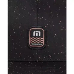 Men's TravisMathew CUBA LIBRE Snapback Hat -Travis Mathew Shop 19038842604 3