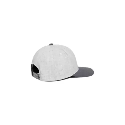 Men's TravisMathew NEW HOBBY Snapback Hat 2 Men's TravisMathew NEW HOBBY Snapback Hat - Image 2