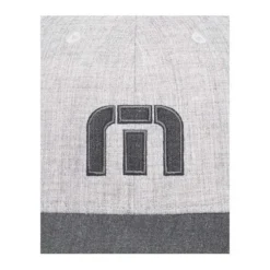 Men's TravisMathew NEW HOBBY Snapback Hat 5 Men's TravisMathew NEW HOBBY Snapback Hat -Travis Mathew Shop 19038842607 2