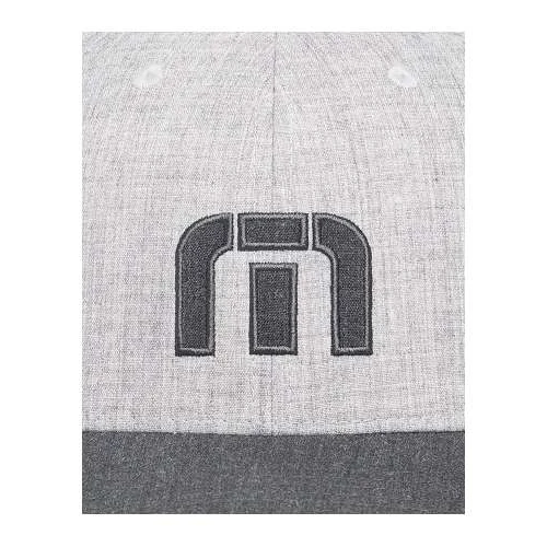 Men's TravisMathew NEW HOBBY Snapback Hat 3 Men's TravisMathew NEW HOBBY Snapback Hat - Image 3