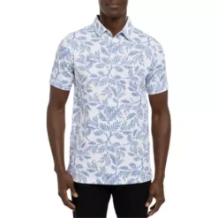 Men's TravisMathew Desert Wind Golf Polo