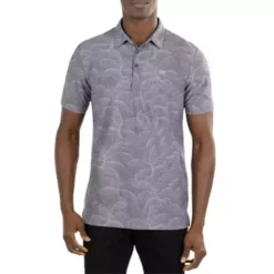 Men's TravisMathew Four Lakes Golf Polo