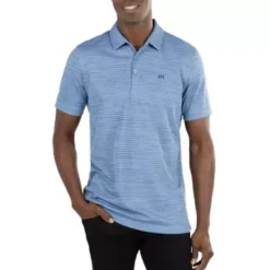 Men's TravisMathew Fraser Island Golf Polo