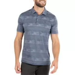 Men's TravisMathew Frosty Morning Golf Polo