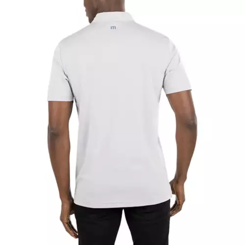 Men's TravisMathew Summer Storm Golf Polo 2 Men's TravisMathew Summer Storm Golf Polo - Image 2