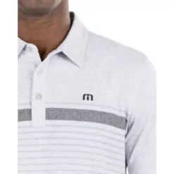 Men's TravisMathew Wildwood Polo 6 Men's TravisMathew Wildwood Polo -Travis Mathew Shop 19038843195 2
