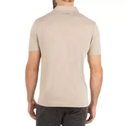 Men's TravisMathew Woodland Polo -Travis Mathew Shop 19038843201 2