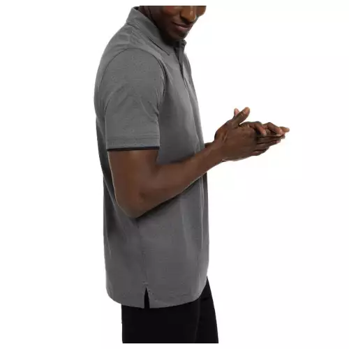 Men's TravisMathew Light Valley Polo 2 Men's TravisMathew Light Valley Polo - Image 2