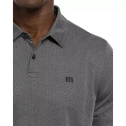 Men's TravisMathew Light Valley Polo 7 Men's TravisMathew Light Valley Polo -Travis Mathew Shop 19038843280 3