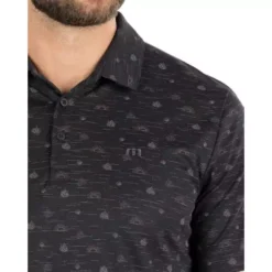 Men's TravisMathew Modesto Polo -Travis Mathew Shop 19038843292 2