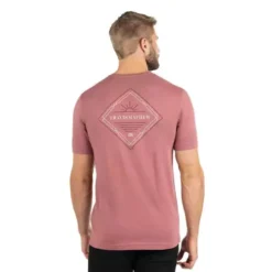 Men's TravisMathew Pick Up Line T-Shirt -Travis Mathew Shop 19038843361 3