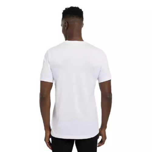 Men's TravisMathew Secondary School T-Shirt 3 Men's TravisMathew Secondary School T-Shirt - Image 3