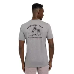 TravisMathew Men's SIT AND GO T-Shirt -Travis Mathew Shop 19038843385 3