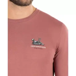 Men's TravisMathew Wolfsberg T-Shirt -Travis Mathew Shop 19038843391 3