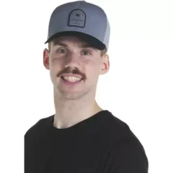 Men's TravisMathew Expense Report Snapback Hat