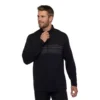Men's ​​​​​​​TravisMathew Joshua Tree 1/4 Zip