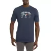 Men's TravisMathew Cart Race T-Shirt