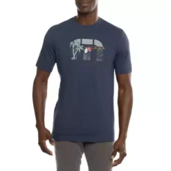 Men's TravisMathew Cart Race T-Shirt