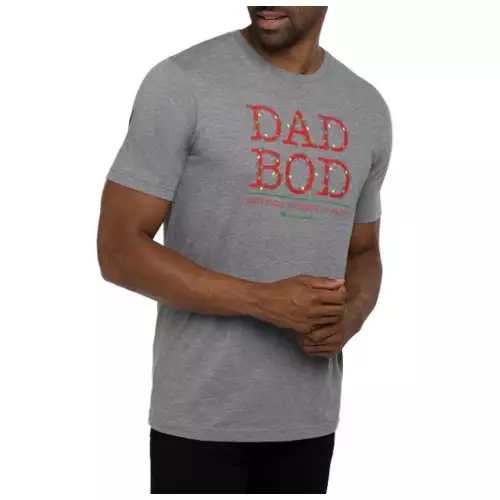 TravisMathew Men's Spike The Punch T-Shirt 1 TravisMathew Men's Spike The Punch T-Shirt