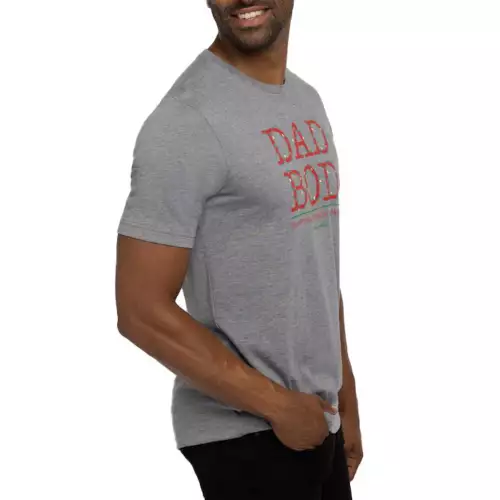 TravisMathew Men's Spike The Punch T-Shirt 2 TravisMathew Men's Spike The Punch T-Shirt - Image 2