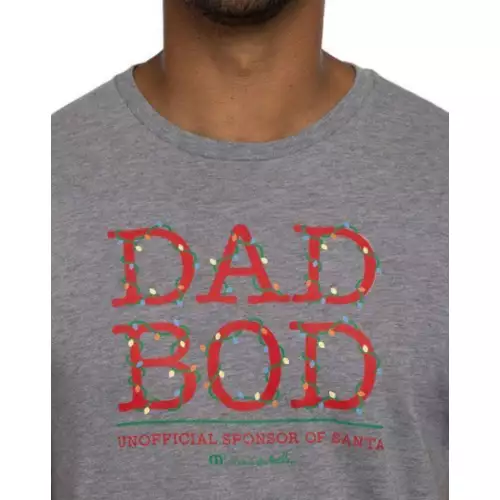 TravisMathew Men's Spike The Punch T-Shirt 4 TravisMathew Men's Spike The Punch T-Shirt - Image 4