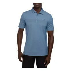 Men's TravisMathew Island Traveler Polo