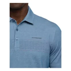 Men's TravisMathew Island Traveler Polo -Travis Mathew Shop 19038848444 2