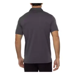 Men's TravisMathew Jungle Expedition Polo 5 Men's TravisMathew Jungle Expedition Polo -Travis Mathew Shop 19038848450 2