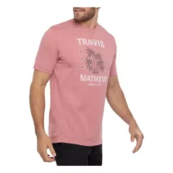 Men's TravisMathew Feeling LocoT-Shirt