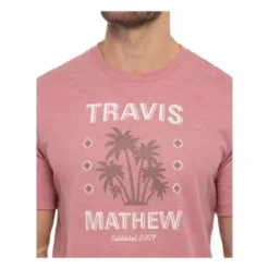 Men's TravisMathew Feeling LocoT-Shirt -Travis Mathew Shop 19038848507 2