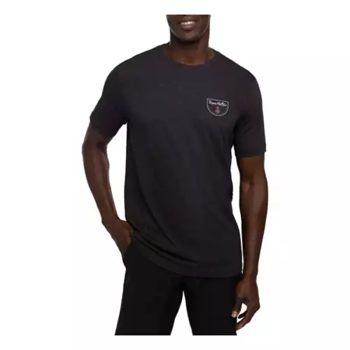 Men's TravisMathew Clear Coasts T-Shirt 1 Men's TravisMathew Clear Coasts T-Shirt