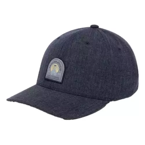 Men's TravisMathew TravisMathew Festival Snapback Hat 2 Men's TravisMathew TravisMathew Festival Snapback Hat - Image 2