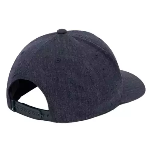 Men's TravisMathew TravisMathew Festival Snapback Hat 3 Men's TravisMathew TravisMathew Festival Snapback Hat - Image 3