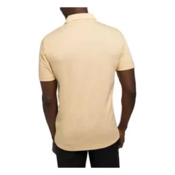 Men's TravisMathew Bamboo Calm Polo 5 Men's TravisMathew Bamboo Calm Polo -Travis Mathew Shop 19038848646 2