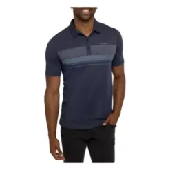 Men's TravisMathew Gamblin Man Polo