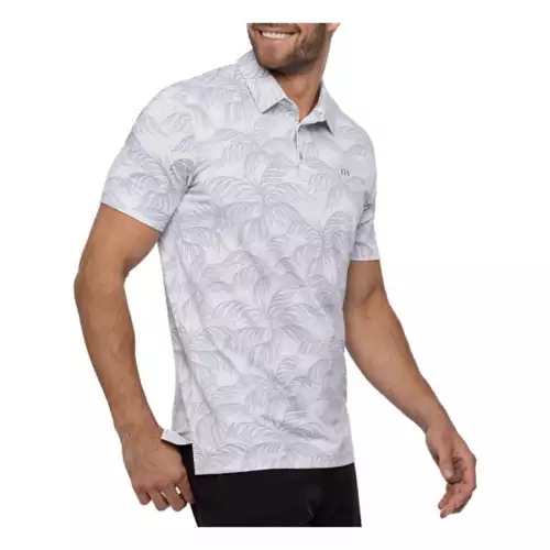 Men's TravisMathew We Like To Paddy Polo 2 Men's TravisMathew We Like To Paddy Polo - Image 2