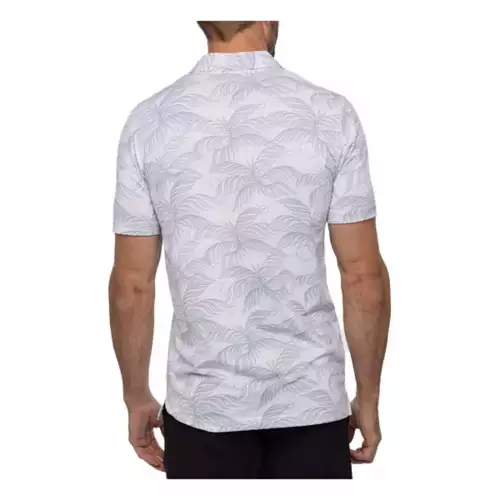 Men's TravisMathew We Like To Paddy Polo 3 Men's TravisMathew We Like To Paddy Polo - Image 3