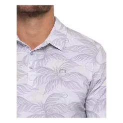 Men's TravisMathew We Like To Paddy Polo 7 Men's TravisMathew We Like To Paddy Polo -Travis Mathew Shop 19038851249 3