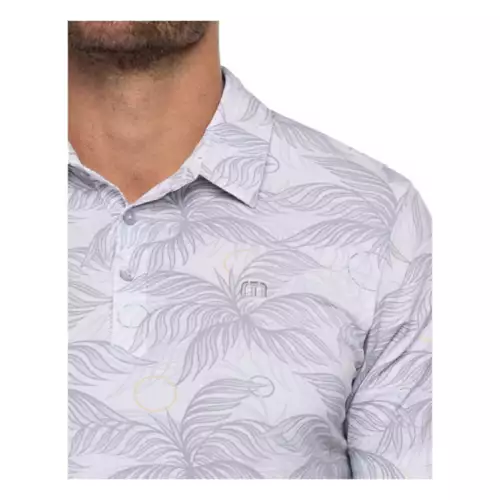 Men's TravisMathew We Like To Paddy Polo 4 Men's TravisMathew We Like To Paddy Polo - Image 4