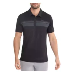 Men's TravisMathew Masterful Play Polo