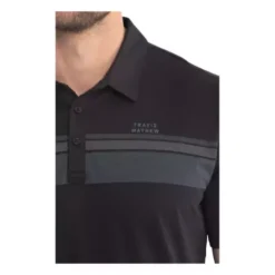 Men's TravisMathew Masterful Play Polo -Travis Mathew Shop 19038852173 3